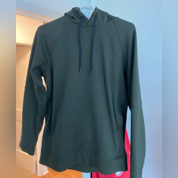 Lululemon City Sweat Hoodie - Thermo - Picture 7 of 7